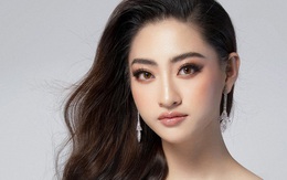 Lương Thùy Linh: 'Mục tiêu của tôi là top 5 Hoa hậu Thế giới'