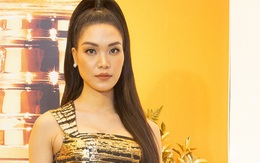 Hoa hậu Thùy Dung thấy buồn khi định cư ở Mỹ