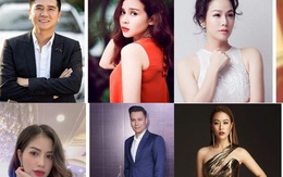 Những cặp đôi đình đám showbiz Việt chia tay trong năm 2019 gây tiếc nuối