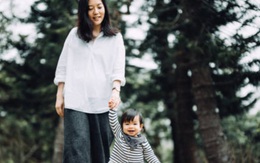 “Con gái, chào mừng con trở về nhà”