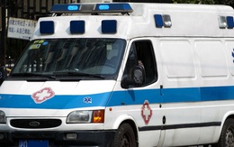 Nổ mỏ khí đốt tại Trung Quốc, ít nhất 14 người chết, 2 người mắc kẹt