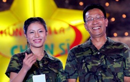 'Chúng tôi là chiến sĩ' dừng lại sau 13 năm lên sóng