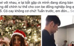Cô vợ 'cứng' nhất hôm nay: Bắt gặp 'bàn tay hư hỏng' của chồng giữa phố Hàng Mã, vợ tiến đến 'xử' bằng chiêu độc có 1-0-2