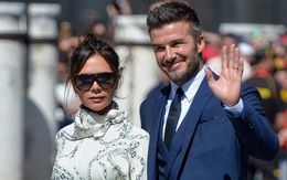 Victoria Beckham nguy cơ phá sản và những vụ ồn ào làng mốt