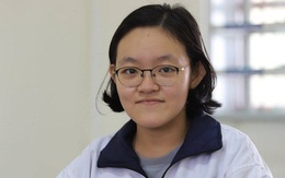 Con đường giành 7 học bổng nước ngoài của nữ sinh Hà Tĩnh