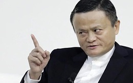 Bạn bè dồn dập gọi Jack Ma vay tiền