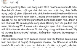 Nhã Phương lần đầu tiết lộ tên con gái và cuộc sống bên Trường Giang sau hơn một năm kết hôn