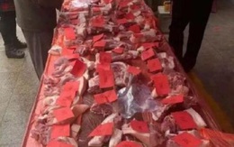 Ngân hàng ‘chơi bạo nhất’ TQ, gửi tiết kiệm được tặng thịt lợn