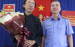 VKS TP Nha Trang xin lỗi người bị oan 18 năm trước
