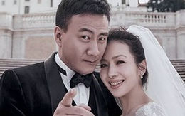 Kiều Phong đỉnh nhất "Thiên long bát bộ": Cuộc sống gia đình đẹp hơn cả trên phim