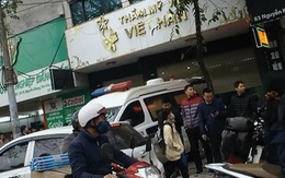Danh tính người đàn ông tử vong khi hút mỡ bụng ở thẩm mỹ viện Việt Hàn