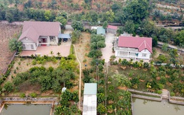 Nhà giàu Hà Nội “đua” nhau bán nhà nội đô, ra ngoại thành làm “biệt thự vườn”