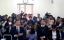Vụ kiện tác quyền vở “Ngày xưa”: Tuần Châu Hà Nội phải trả 10% tiền bán vé cho đạo diễn Việt Tú
