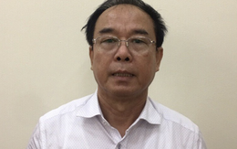 Nguyên Chủ tịch UBND TP.HCM Lê Hoàng Quân bị kiến nghị xử lý kỷ luật nghiêm khắc