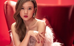 Hot girl Midu: "Năm 27 tuổi, tôi gặp cú sốc lớn trong chuyện tình cảm với người đàn ông ấy"