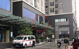 Hà Nội: Bé gái 4 tuổi rơi từ tầng 25 là do cửa sổ căn hộ không có lưới an toàn