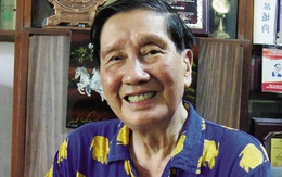 Nhạc sĩ Phạm Tuyên và “gia tài” hơn 700 ca khúc