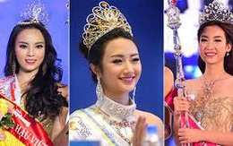 3 Hoa hậu tuổi Bính Tý: Người sớm yên bề gia thất bên đại gia, người dính nghi án yêu đồng giới