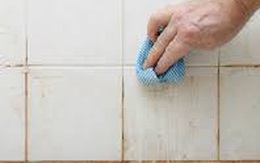 Vết ố, cáu bẩn trên nền gạch lâu ngày không lau đi được, đây là cách khiến nó "biến mất" không dấu vết trả lại sự sáng bóng cho sàn nhà