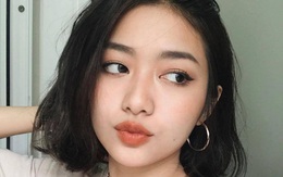 Tết quá nhanh mà chưa kịp làm tóc, thử vài kiểu chải ngôi giúp tóc dày, mặt thanh thoát