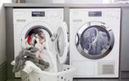 4 máy giặt kiêm sấy giá dưới 20 triệu đồng