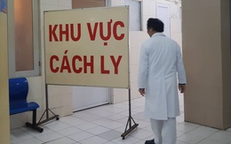 Đã có kết quả xét nghiệm virus gây bệnh viêm phổi lạ với du khách Trung Quốc bị sốt khi nhập cảnh Đà Nẵng