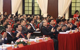 Hội thảo về Đảng Cộng sản Việt Nam - Trí tuệ, bản lĩnh, đổi mới