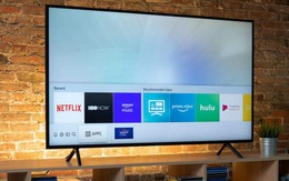 Những Smart TV giảm giá mạnh cận Tết