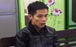 Bỏ việc, 9X chuyên ăn cắp vặt tại công trình xây dựng