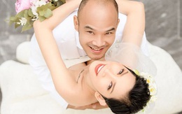 Chồng Việt kiều mới cưới của Xuân Lan đã nói gì với con gái riêng sau đám cưới bất ngờ?