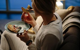 Sai lầm trong bữa ăn tối làm ảnh hưởng đến sức khỏe