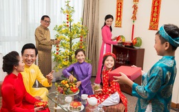 'Tôi từng không về quê ăn Tết nên bây giờ phải hối hận'