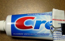 Làm thế nào để tận dụng kem đánh răng đến chút cuối cùng, mẹo hay này sẽ khiến bạn thỏa mãn