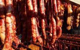 Sự thật về thịt xông khói, lạp xưởng gây ung thư và cách ăn không gây hại sức khỏe