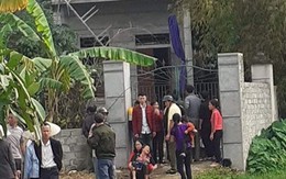 Sau tiếng nổ lớn, nam thiếu niên tử vong thương tâm ngày giáp Tết