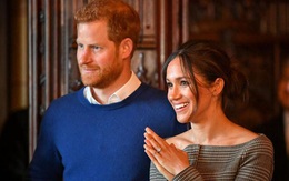 Meghan mất nhân viên thứ 9 trong 18 tháng