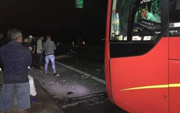 36 người thương vong vì tai nạn giao thông ngày 30 Tết Nguyên đán