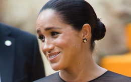 Vừa rời hoàng gia, Meghan Markle liên tiếp gặp hạn: Bị khiếu nại pháp lý về thương hiệu tỷ đô, nhân viên nghỉ việc, nơi ở gặp động đất