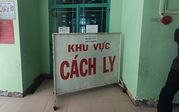 Bé gái 10 tuổi ở Khánh Hoà tử vong do cúm không thuộc chủng corona mới ở Trung Quốc