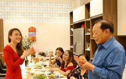 Mỹ Tâm gần 40 vẫn muốn nhận lì xì