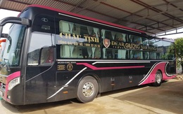 “Chuyến xe 0 đồng” đưa sinh viên, bệnh nhân nghèo ở Hà Tĩnh trở lại Hà Nội sau Tết