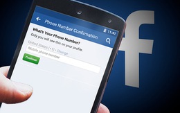 Cách xoá số điện thoại khỏi tài khoản Facebook