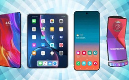 Tính năng nổi bật trên smartphone Android 2020