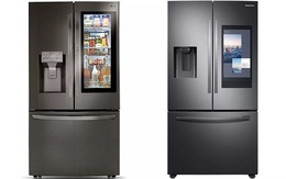 Tủ lạnh có thể phân loại thực phẩm