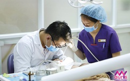 Nha khoa My Auris – Địa chỉ trồng răng Implant uy tín và an toàn