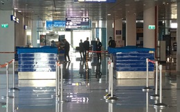 Hải Phòng: Các chuyến bay từ sân bay Cát Bi đi Trung Quốc sẽ tạm dừng khai thác