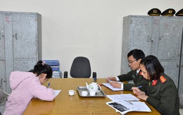 Đăng tin sai sự thật về virus corona, một phụ nữ Hải Phòng bị phạt 10 triệu đồng