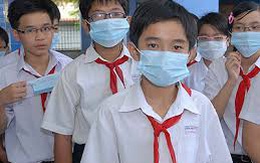 Sở GDĐT Hà Nội yêu cầu các trường học triển khai 5 nội dung phòng chống virus Corona