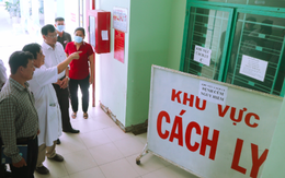 Bộ Y tế công bố dịch bệnh nCoV ở Khánh Hòa