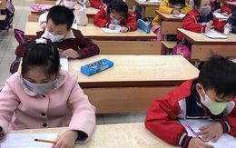 Thông báo mới nhất của Hà Nội về việc cho học sinh nghỉ học đến hết ngày 28/2